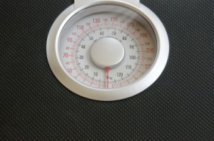 Calculator de indice de masa corporala