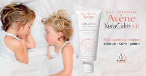 avene dermatita atopica