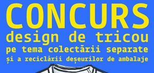 design creativ de tricou cover