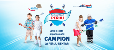 Campionatul National de Periaj