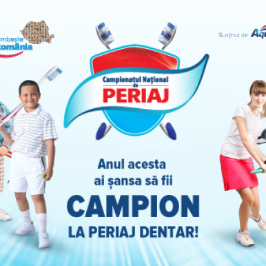 Campionatul National de Periaj