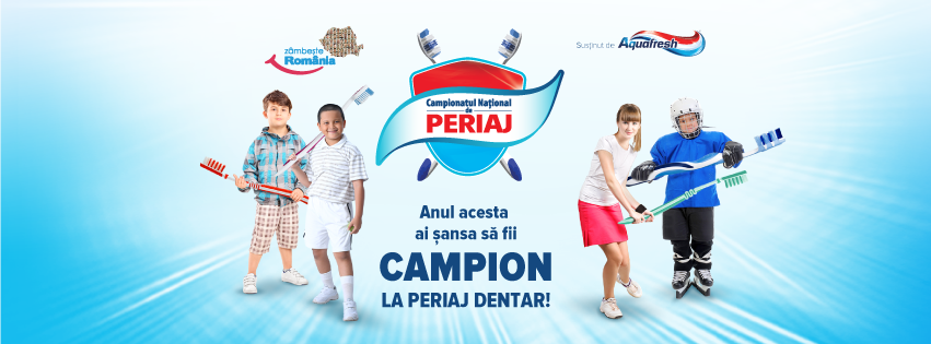 Campionatul National de Periaj