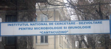 vaccinuri Institutul Cantacuzino