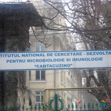 vaccinuri Institutul Cantacuzino