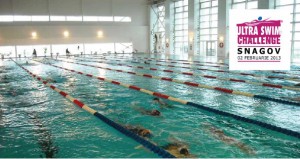 competitie inot Ultra Swim