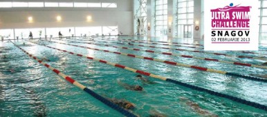 competitie inot Ultra Swim