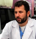 dr. Calin Dobos