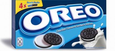 Oreo a sarbatorit ziua tatalui