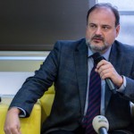 Horatiu Moldovan, medic primar chirurgie cardiovasculara: interventie anevrism de aorta abdominala