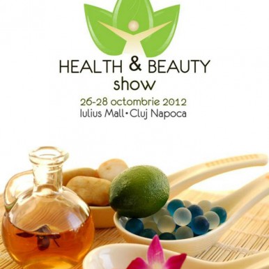 health and beauty show