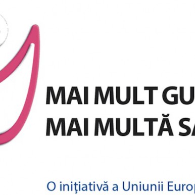 logo Mai mult gust, mai multa savoare