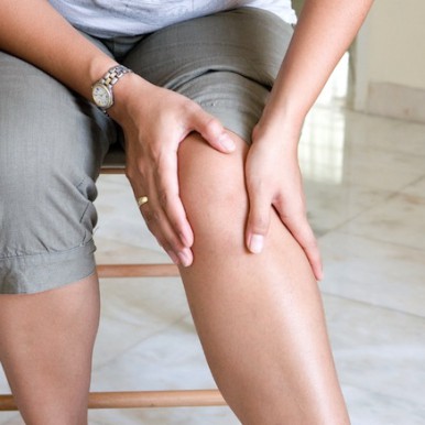 Remedii pentru durerile de genunchi