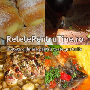 retete sanatoase