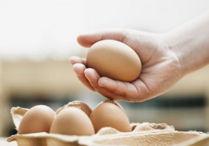 romanii sunt mari consumatori de oua
