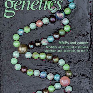 Revista Nature Genetics: articol mutatii gene colangiocarcinom