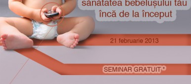 Kinetobebe seminar