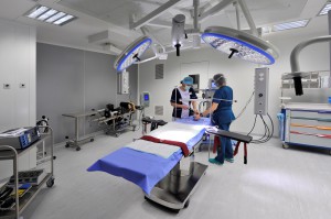 Spitalul Medicover - noi servicii de chirurgie estetica