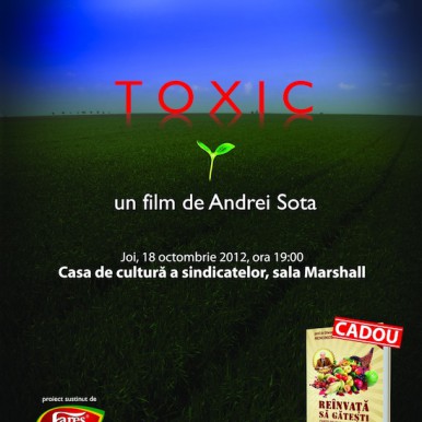 film toxic romanesc