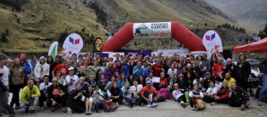 Transmaraton 2014