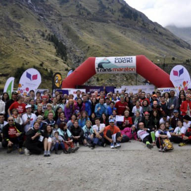 Transmaraton 2014