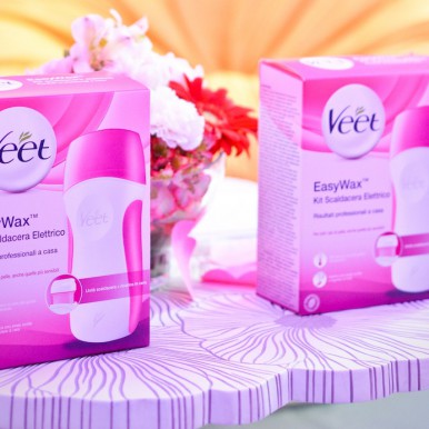 Veet Easy Wax