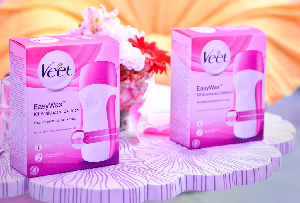 Veet Easy Wax