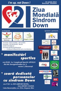 sindrom down